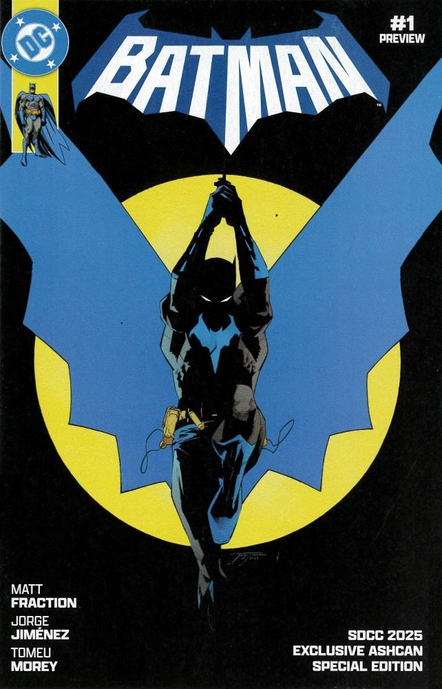 Batman, Vol. 4