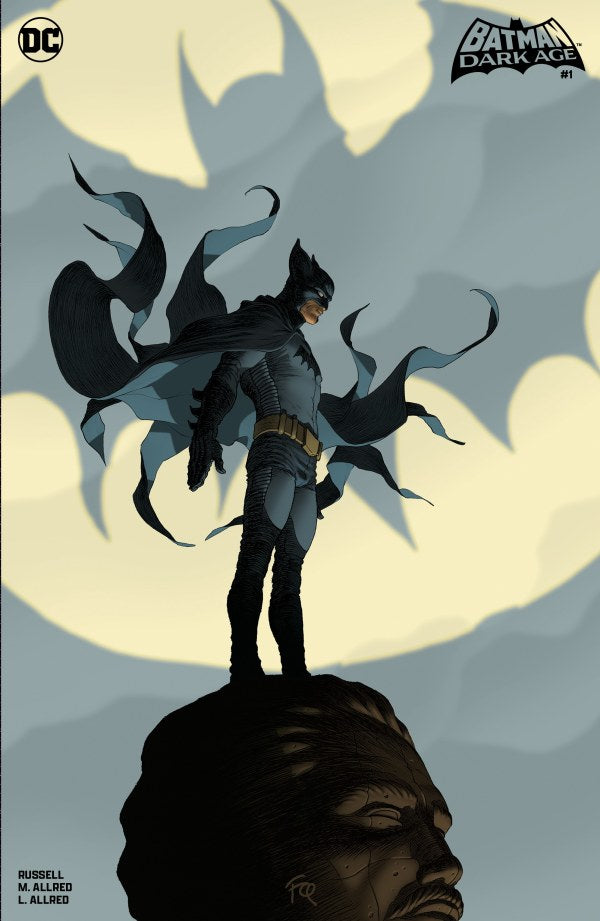 Batman: Dark Age